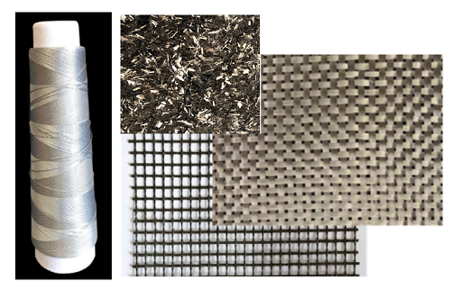 image:環境に良い安価な高強度バサルト繊維のご紹介