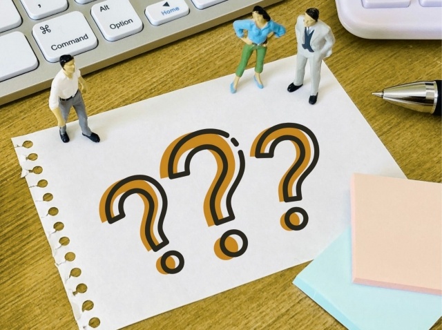 image:「よくある洗浄の質問」をアップしました